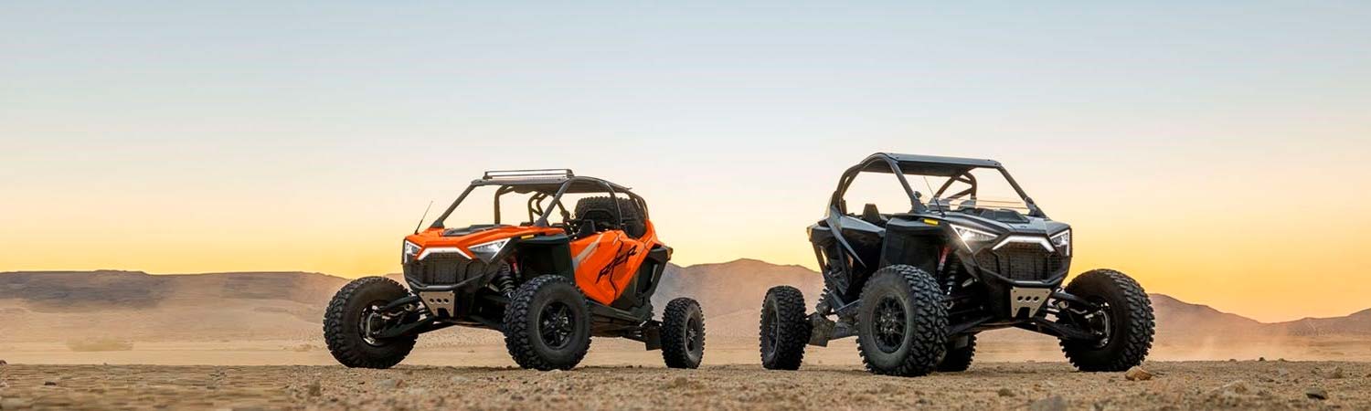 2022 Polaris® ATVs for sale in RideNow Powersports, Sturgis, South Dakota