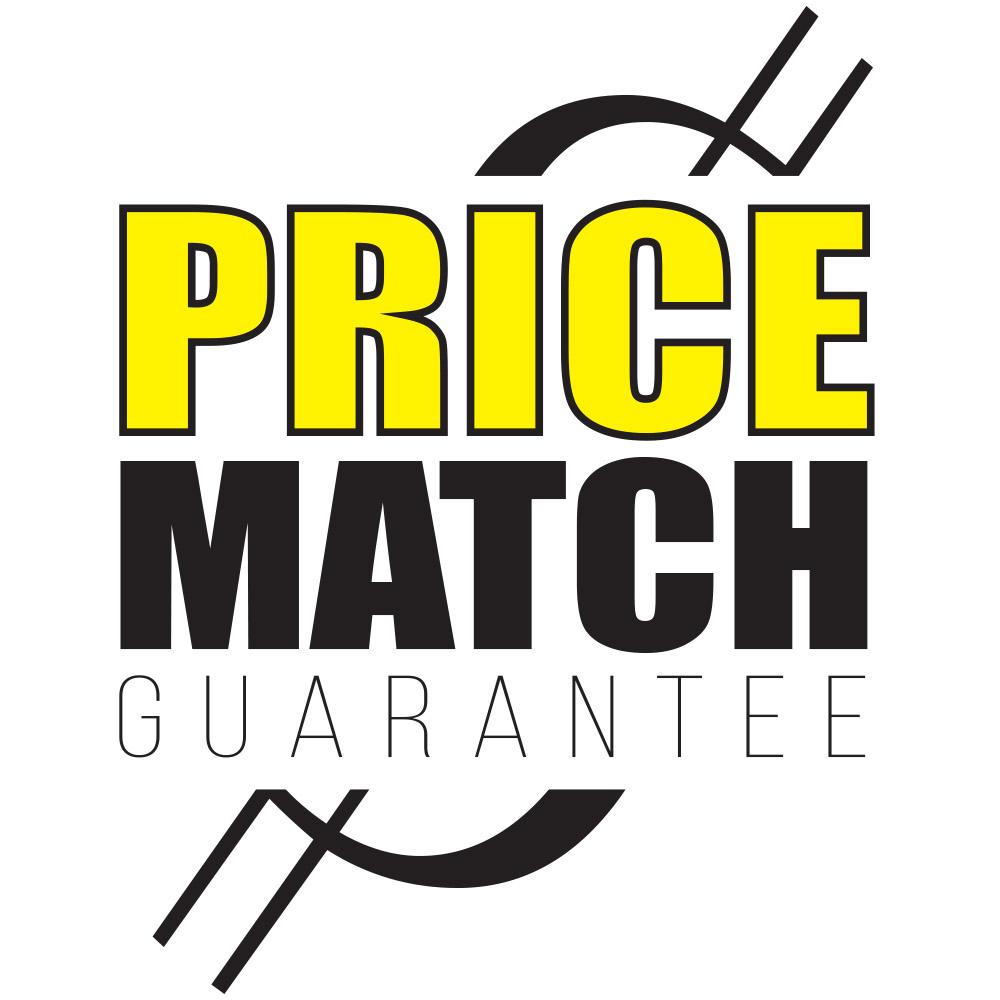 Price Match Guarantee in RideNow Powersports, Sturgis, South Dakota